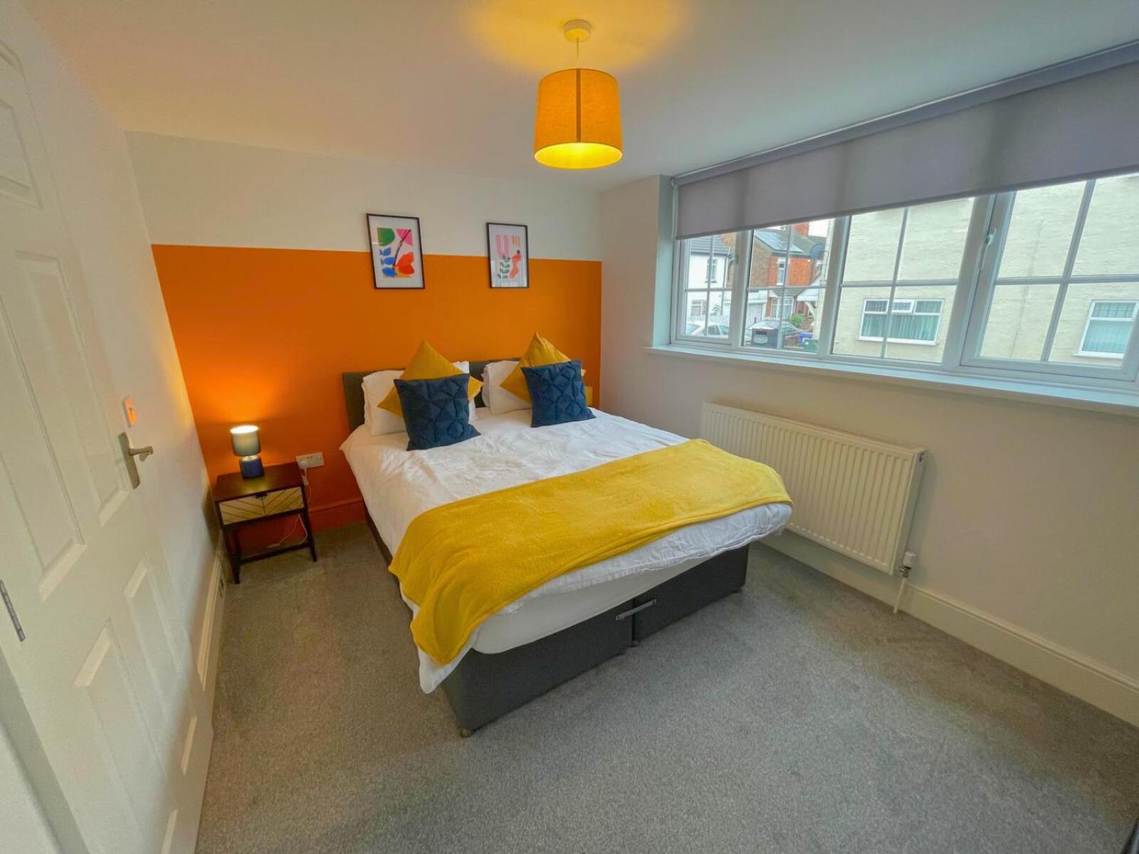 The New Found Lamb Apartment Cleethorpes Exterior photo